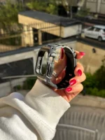 بند و گارد اپل واچ طرح G-SHOCK (کدw5044) - Image 8