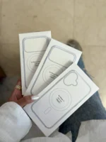 قاب مگ سیف Magsafe با پک (C1083) - Image 4