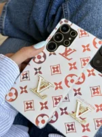 قاب Louis Vuitton هولوگرامی سامسونگ و شیائومی (کدC2221) - Image 6