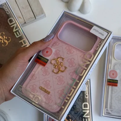 قاب GUESS (کدC2225)
