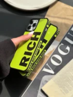 قاب Rich Rich Rich (کدC1653) - Image 8