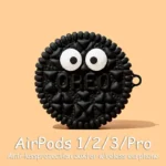 کاور ایرپاد اورئو Oreo (کدa0008) - Image 5