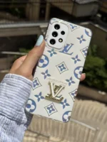 قاب Louis Vuitton هولوگرامی سامسونگ و شیائومی (کدC2221) - Image 9