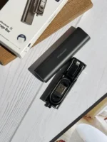 پک مسافرتی کابل برند JORREZI (کدa0223) - Image 10