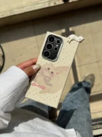 قاب گربه پرشین سامسونگ و شیائومی (کدC2101) - Image 4