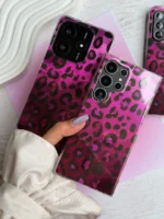 قاب Foxy Violet سامسونگ و شیائومی (کدC2227) - Image 7