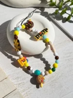 آویز M&M's (کدa0167) - Image 6