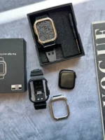 بند اپل واچ Classic Watch Collection (کدw5063) - Image 9
