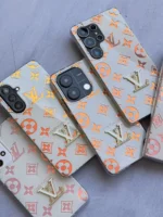 قاب Louis Vuitton هولوگرامی سامسونگ و شیائومی (کدC2221) - Image 3