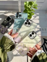 قاب گوزن در جنگل بلورین Deer in Crystal Forest (کدC2145) - Image 10