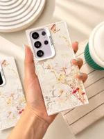 قاب SoCool Butterfly Bloom (کدC2248) - Image 5