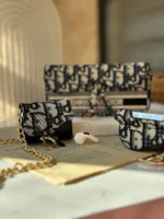 کاور ایرپاد دیور پارچه ای (کدa0048) - Image 4