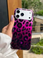 قاب Foxy Violet آیفون (کدC2227) - Image 8
