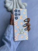 قاب Louis Vuitton هولوگرامی سامسونگ و شیائومی (کدC2221) - Image 11