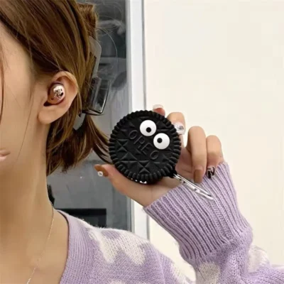 کاور ایرپاد اورئو Oreo (کدa0008)