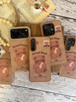 قاب Bread Bear (کدC2211) - Image 10