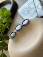 محافظ لنز رینگی آیفون و سری 5 سامسونگ (کدa0040) - Image 14