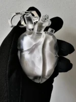 کاور ایرپاد The heart (کدa0220) - Image 9