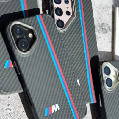 قاب BMW M power (کدC1996)