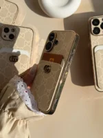 قاب Gucci GG جاکارتی (کدC2127) - Image 8