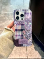 قاب Purple Creation (کدC2237) - Image 9