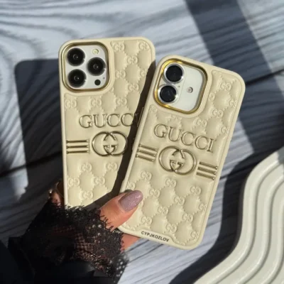 قاب Gucci چرمی (کدC1998)