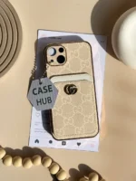 قاب Gucci GG جاکارتی (کدC2127) - Image 4