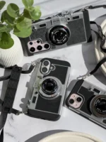 قاب 3D camera (کدC1963) - Image 7