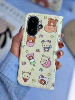 قاب Bear Bag (کدC2042) - Image 9