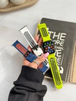 بند اپل واچ Nike Straps (کدw5058) - Image 4