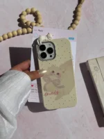 قاب گربه پرشین آیفون (کدC2101)