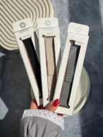 بند اپل واچ سیلیکون لینک مگنتی (کدw5074) - Image 5