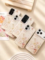قاب SoCool Butterfly Bloom (کدC2248) - Image 11