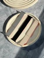 بند اپل واچ سیلیکون لینک مگنتی (کدw5074) - Image 7
