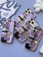 قاب Purple Creation (کدC2237) - Image 7