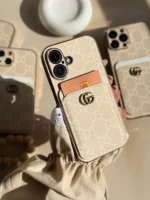 قاب Gucci GG جاکارتی (کدC2127) - Image 10