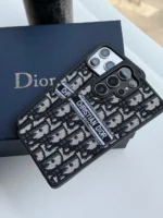 قاب Christian Dior گلدوزی (کدC2231) - Image 14