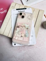 قاب Tiny Sweet Dreams (کدC2218) - Image 7