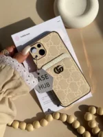 قاب Gucci GG جاکارتی (کدC2127) - Image 7