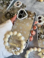 قاب گل کاملیا با آویز (کدC2102) - Image 7