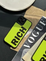 قاب Rich Rich Rich (کدC1653) - Image 5