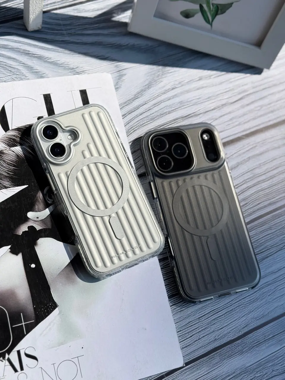 810718-1 قاب Elite Magsafe Case (کدC2204) - Image 1