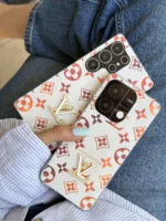 قاب Louis Vuitton هولوگرامی سامسونگ و شیائومی (کدC2221) - Image 10