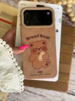 قاب Bread Bear (کدC2211) - Image 6