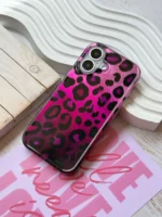 قاب Foxy Violet آیفون (کدC2227) - Image 6