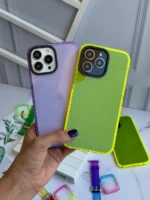 قاب رنگی تابستونی با پک CASETiFY (کدC1739) - Image 4