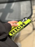 قاب Rich Rich Rich (کدC1653) - Image 11