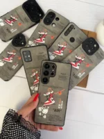 قاب Air Bull Nike (کدC2208)