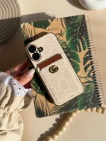 قاب Gucci GG جاکارتی (کدC2127) - Image 3