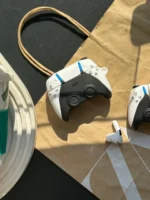 کاور ایرپاد PS5 controller (کدa0099) - Image 3